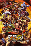 Buy Super Street Fighter I.V. at AllPosters.com