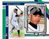 Ichiro Suzuki 2010