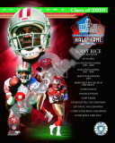 Jerry Rice Class Of 2010 HOF