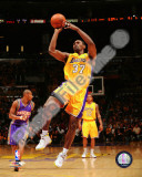 Ron Artest 2009-10 Playoff