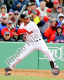 Dustin Pedroia 2010