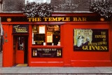 Temple Bar - Dublin
