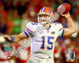 Tim Tebow University of Florida Gators 2009