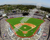 Dodger Stadium 2010 Opening Day