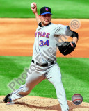 Mike Pelfrey 2010