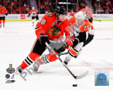 Buy Patrick Kane Game One of the 2010 NHL Stanley Cup Finals at AllPosters.com