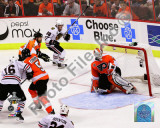Patrick Kane Game Winning Goal 2009-10 Stanley Cup Finals