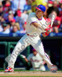 Raul Ibanez 2010