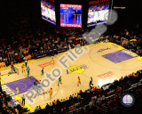 Staples Center Game One of the 2009-10 NBA Finals