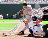 Travis Hafner 2010
