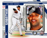 C.C. Sabathia 2010