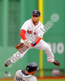 Dustin Pedroia 2010