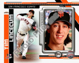 Tim Lincecum 2010