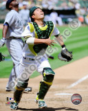 Kurt Suzuki 2010