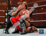 Chris Jericho Wrestlemania