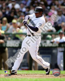 Ken Griffey Jr. 2010