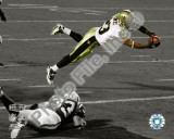 Pierre Thomas Super Bowl XLIV