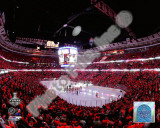 United Center Game Two of the 2010 NHL Stanley Cup Finals