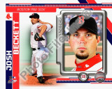 Josh Beckett 2010