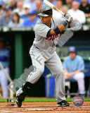 Carlos Guillen 2010