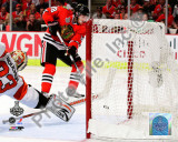 Patrick Kane Game Five of the 2010 NHL Stanley Cup Finals Goal