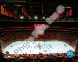 Wachovia Center 2009-10 Playoffs