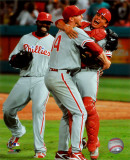 Roy Halladay Perfect Game
