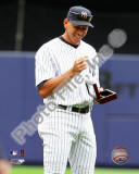 Buy Alex Rodriguez 2010 Yankees World Series Ring Ceremony at AllPosters.com