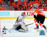 Claude Giroux 2009-10 NHL Stanley Cup Finals Game 3