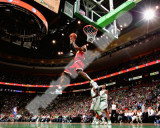 LeBron James 2009-10 Playoff