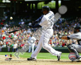 Ken Griffey Jr. 2010