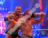 Buy Batista Wrestlemania at AllPosters.com