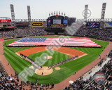 U.S. Cellular Field 2010 Opening Day