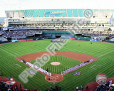 Oakland-Alameda County Coliseum 2010 Opening Day