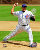 Carlos Zambrano 2010
