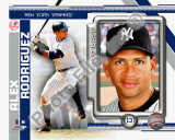 Buy Alex Rodriguez 2010 at AllPosters.com