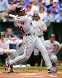 Austin Jackson 2010