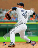 Rick Porcello 2010