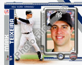 Mark Teixeira 2010