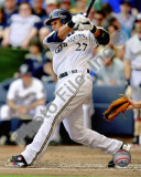 Carlos Gomez 2010