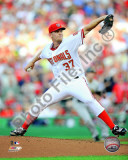 Stephen Strasburg 1st MLB Game 2010