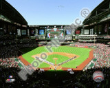 Chase Field 2010 Opening Day
