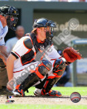Matt Wieters 2010