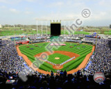 Kauffman Stadium 2010 Opening Day