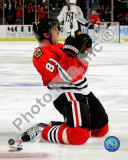 Marian Hossa 2009-10 Playoff