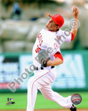 Jered Weaver 2010
