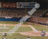 Nolan Ryan 5000th k