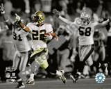 Tracy Porter Super Bowl XLIV