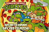 Buy Teenage Mutant Ninja Turtles at AllPosters.com