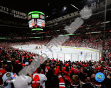 United Center 2009-10 Playoffs